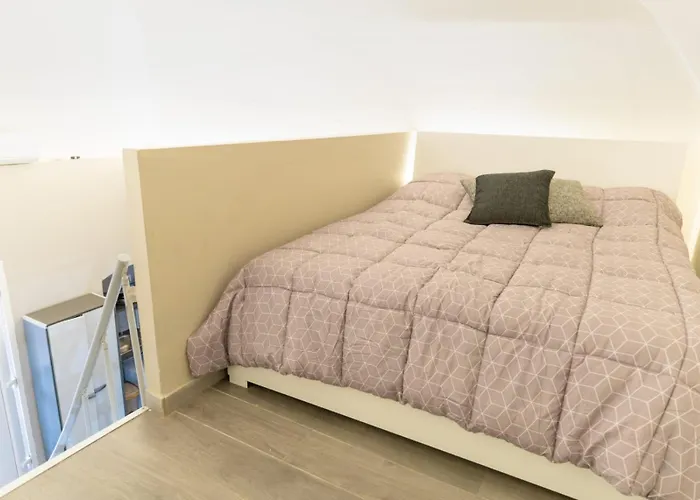 Apartment Maca House 2 *