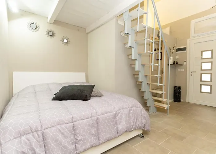 Apartment Maca House 2