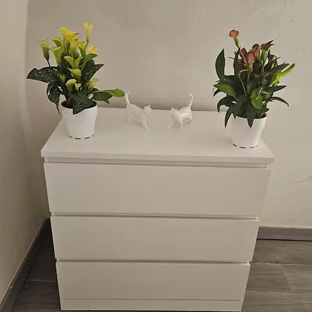 Apartman Maca House 2