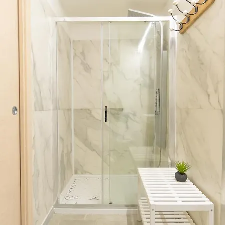 Apartament Maca House 2 Bari