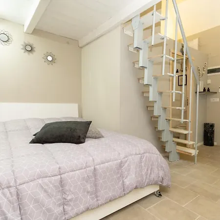 شقة Maca House 2