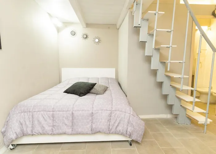 Maca House 2 Apartment *