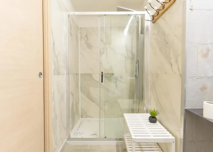 Apartment Maca House 2 Bari