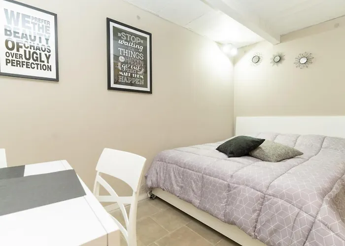 Apartment Maca House 2